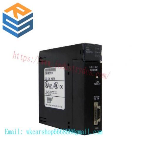 GE Fanuc IC693CPU351 - PAC Systems RX3i Control Module
