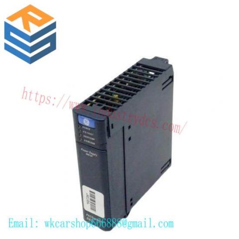 GE Fanuc IC695ACC412 Programmable Automation Controller