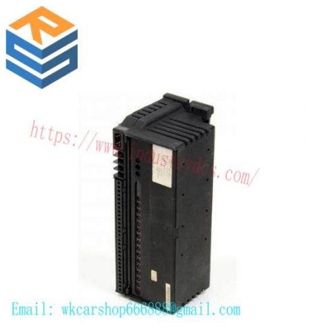 GE Fanuc IC695ALG616CA Programmable Automation Controller
