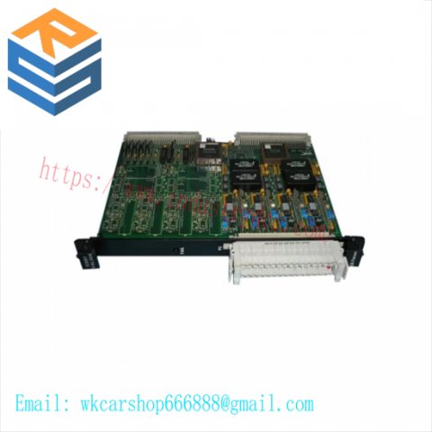 GE FANUC IC697VDD100 Digital Input Module: Industrial Automation Innovation