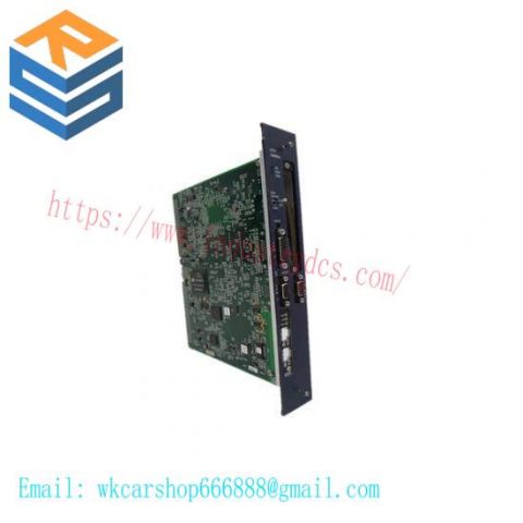 GE Fanuc IC698CPE020 Central Processing Unit - Advanced Control Solution for Industrial Automation