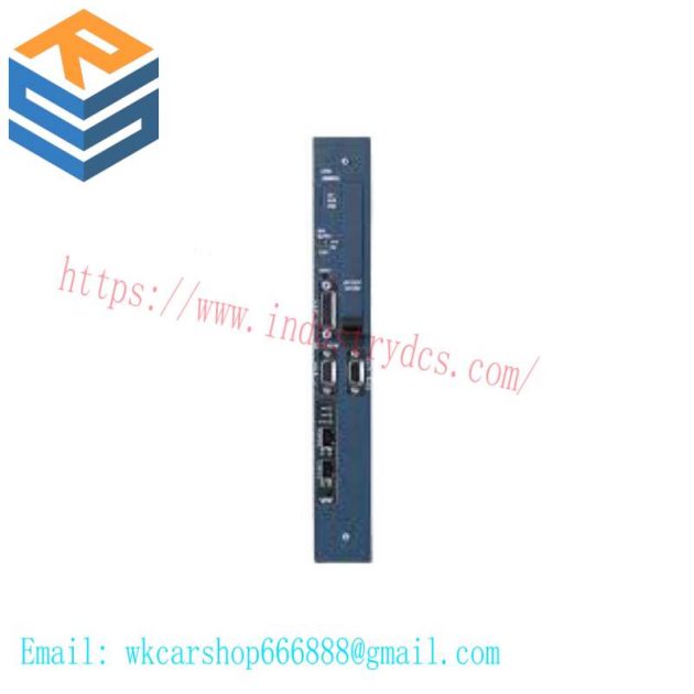 GE FANUC IC698CRE020 Processor Module - Advanced Control Solutions