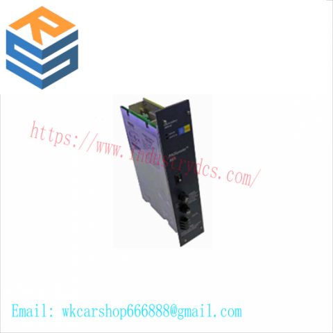 GE-FANUC IC698PSA100D Power Supply