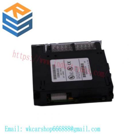 GE FANUC M60K03HKHF8LH4CM8NP6EUXXW5C - High Performance Process Control Module