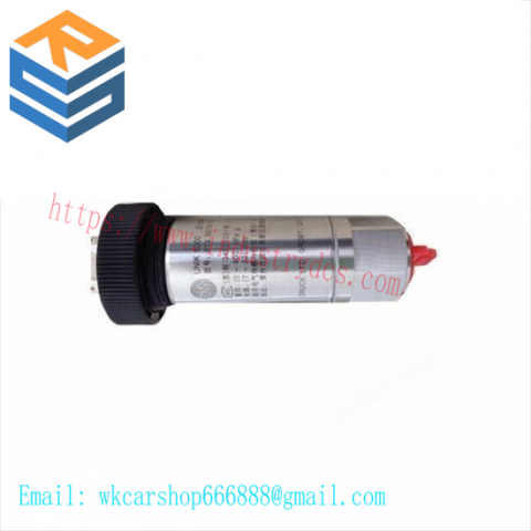 GE FANUC PTX5072 TBA2CAH0PA Pressure Transmitter, High Precision Industrial Measurement