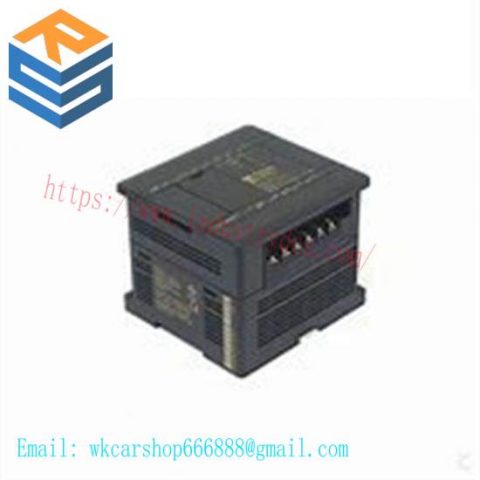 GE FANUC UR SHA UR Power Supply Module - Advanced Industrial Control Solution