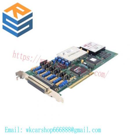 GE Fanuc VMIPCI 3322 DC/DC Converter, High-Performance Conversion Solution