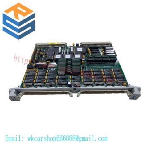 BUBLER 8.5888.5431.3112 - Advanced Control Module, Precision Engineering for Industrial Automation