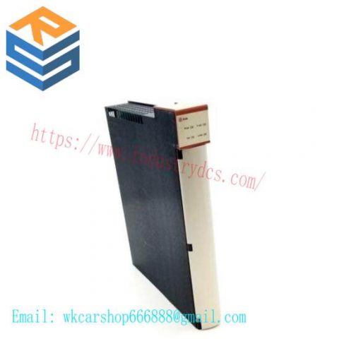 GE-FANUC WHEDCO 78004655 PLC Module