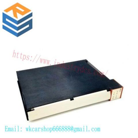 GE Fanuc WHEDCO TGT-000A-4-0-CA PLC Module: Advanced Industrial Control Solution