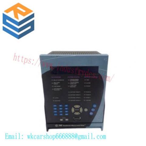 GE-FANUC WHEDCO TGT-S000-1-1 & TGT-S000-1-1-AA PLC Module