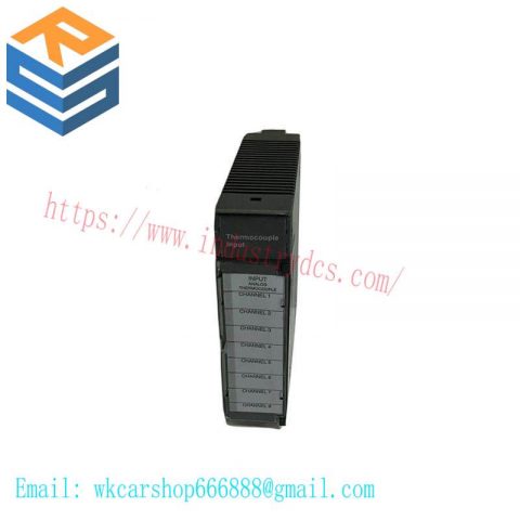 GE HE693THM884M Thermocouple - High Precision Temperature Measurement Solution