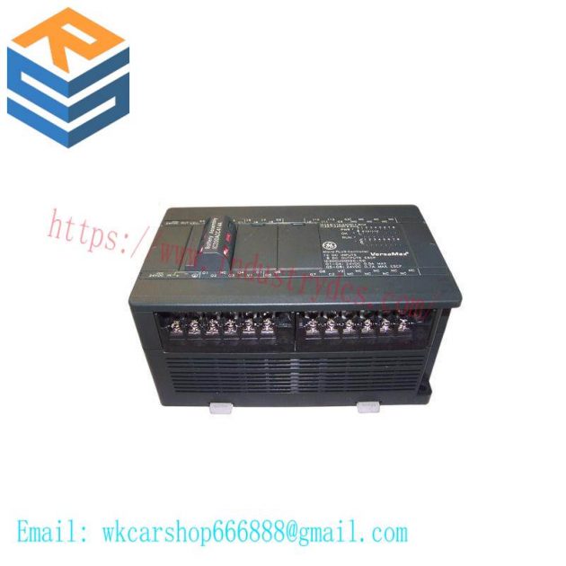 Allen Bradley 1746-IM16 SLC 500 Digital AC Input Module - Advanced Industrial Automation Solution