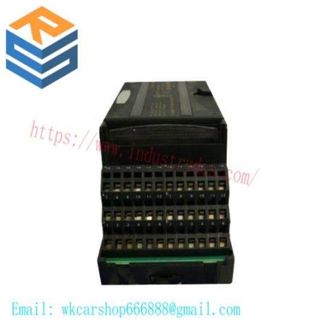 GE IC200ALG328E - High Precision Analog Output Module
