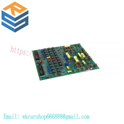 GE IC200PWR101D Power Supply Module for VersaMax PLC Systems