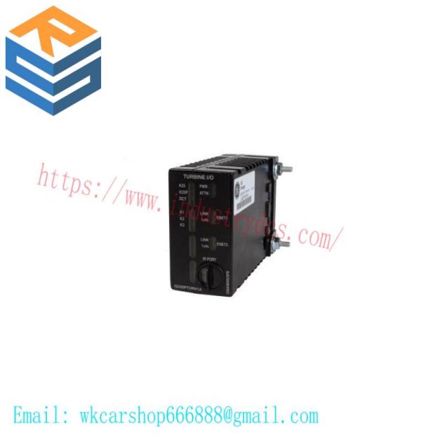 GE IC200PWR101D Power Supply Module for VersaMax PLC Systems
