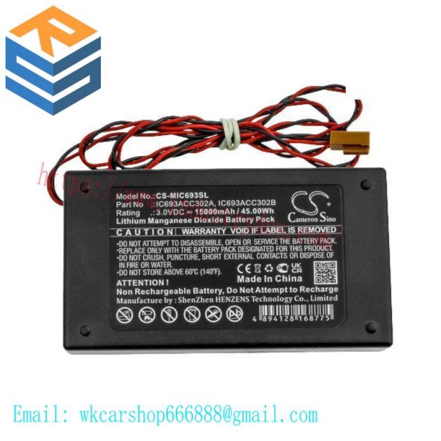 GE IC660EBD020 - High-Performance Digital Input Module