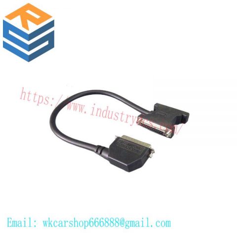GE IC693CBL305 - PORT EXPANSION MODULE FOR PLC SYSTEMS