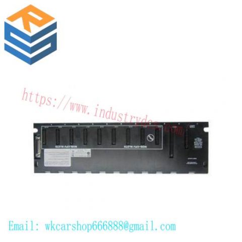 GE IC693CPU313LT - Advanced Series 90-30 Controllers