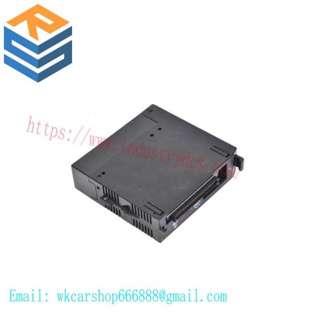 GE IC693CPU331 High-Performance CPU Module for Industrial Automation Systems