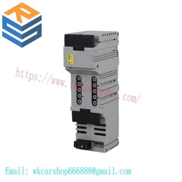 GE IC694CHS392 High-Quality Industrial Control Module