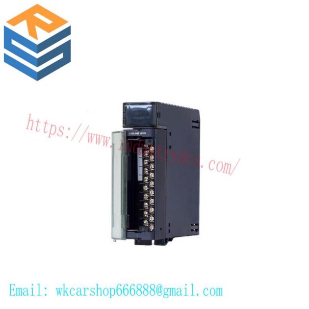 GE IC694MDL740: Advanced Programmable Logic Controller Output Module