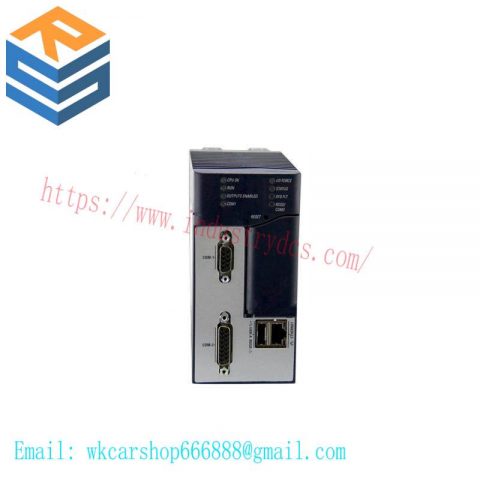 GE PLC Controllers Module: IC695CPE310, IC695ACC400, IC695CBL001A, Integrated Solution for Industrial Automation
