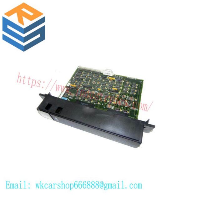 GE IC697BEM711 PLC Bus Expansion Module