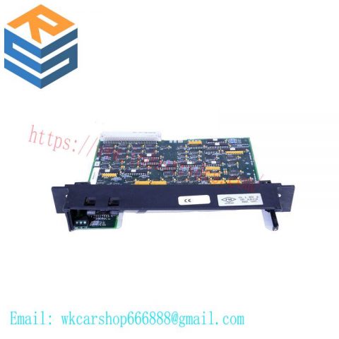 GE IC697BEM713G: Advanced Bus Transmitter Module for Industrial Control Systems