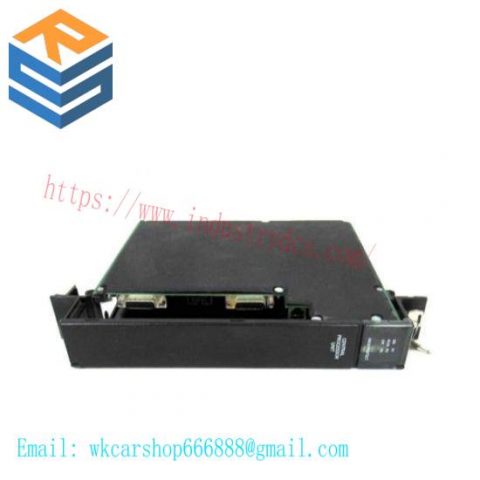 GE IC697CPX782 - High-Performance PLC Module, Programmable Logic Controllers