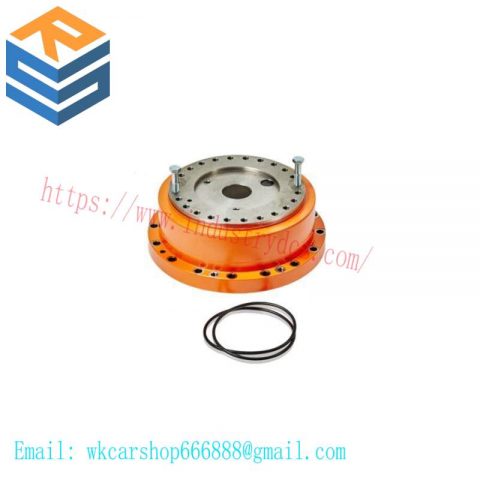 GE IC697PWR720 Power Supply Module for Industrial Control Systems