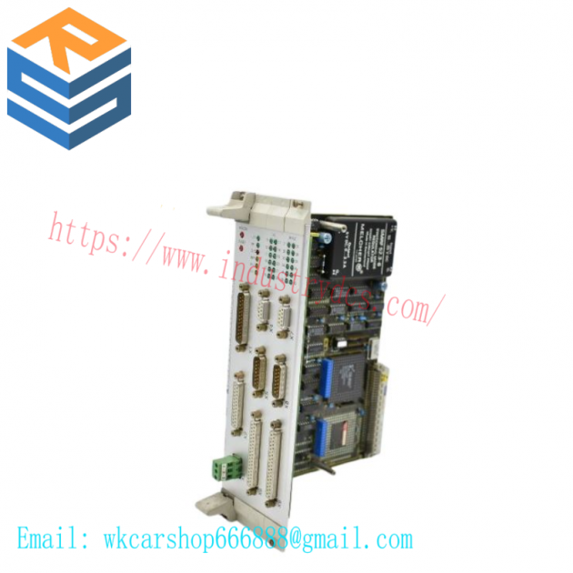 GE IC697PWR748 Power Supply Module for Industrial Automation