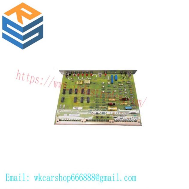 GE IC754CSX06CTD Base for Industrial Control Systems