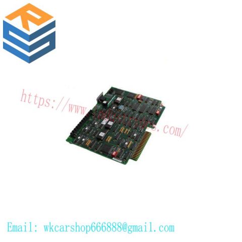 GE IIS200ERGTH1AAA: Advanced Mark VI Circuit Board for Industrial Control Systems