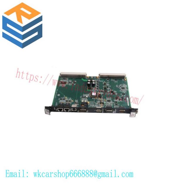 GE IS200BICLH1AED: Precision Driven IGBT Drive Interface Board for Industrial Control