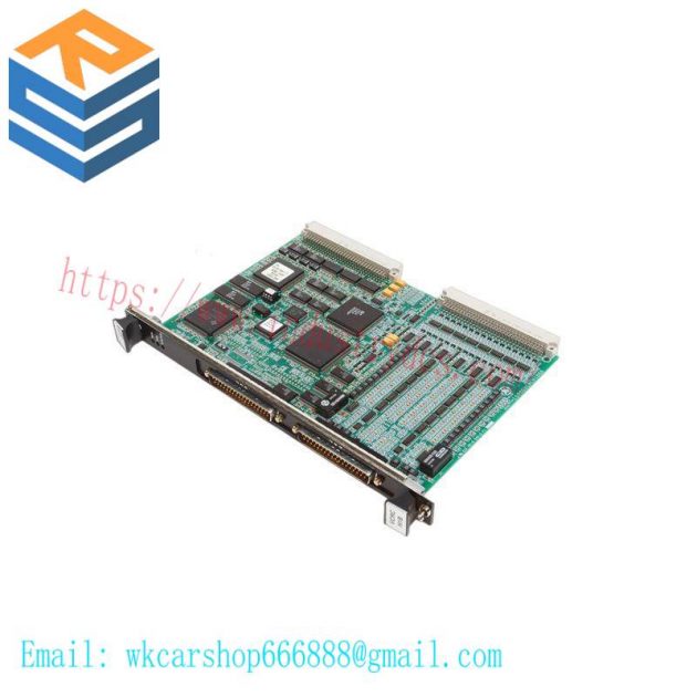 GE IS200EGPAG1B: Advanced Exciter Gate Pulse Amplifier Board for Industrial Control Systems