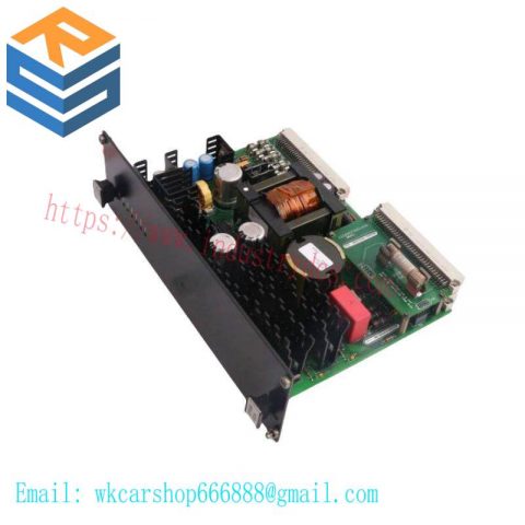 GE IS200EPSMG2ADC - Exciter Power Supply for Industrial Automation