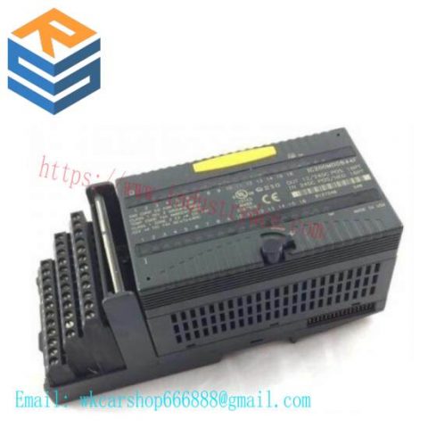 GE IS200EPSMG2AEC Extended Product Type: PLC