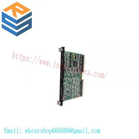 GE IS200ERIOH1AAA I/O Interface Module for EX2100 Excitation Control