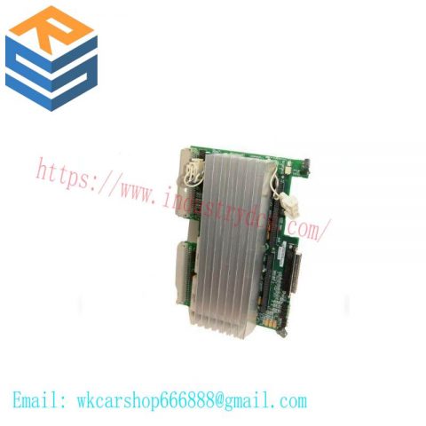 GE IS200PRTDH1A Fiber Optic Board for Industrial Control Systems