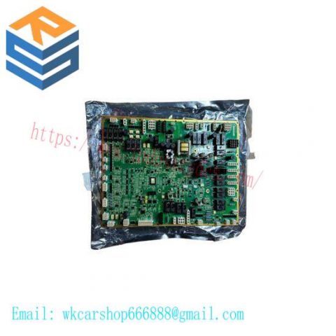 GE IS200WETBH1BAA: Precision Engineered Circuit Board for Advanced Turbine Management Systems