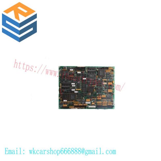 GE IS215ACLEH1A Microprocessor-Based Controller for Innovation Series