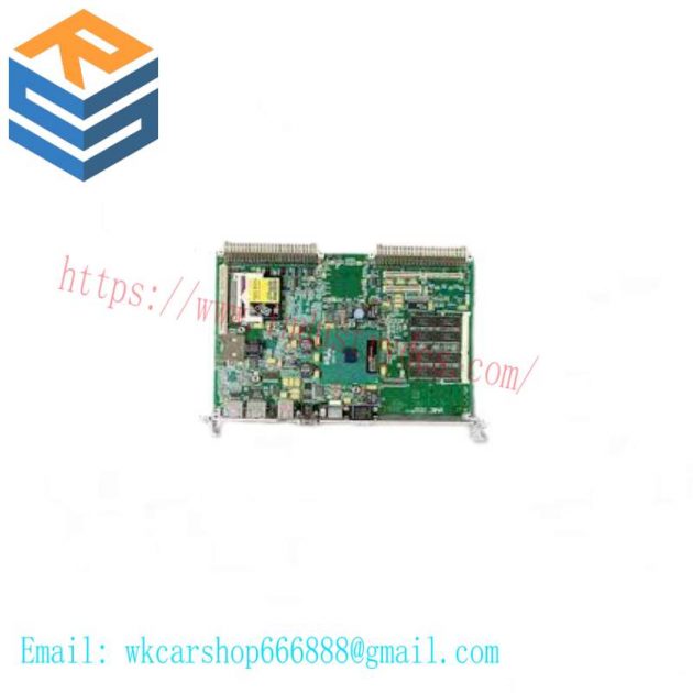 GE IS215UCVEH2AB VMIVME-7614-132: Industrial Automation Solutions for Unmatched Performance