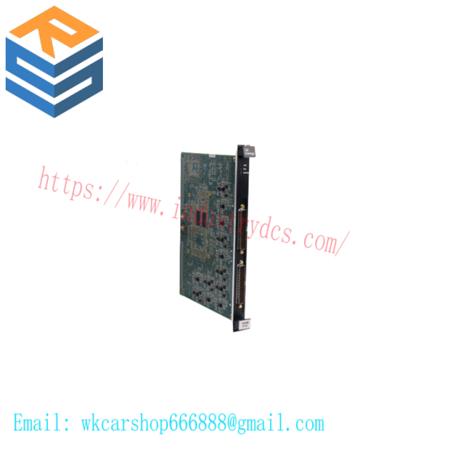 GE IS215UCVEH2AB VMIVME-7614-132: Industrial Automation Solutions for Unmatched Performance