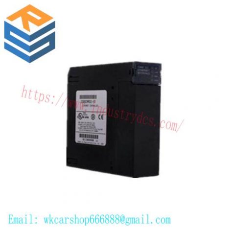 GE IS215UCVEM01A IS215UCVEH2AF Mark VI UCVE Controller