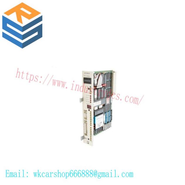 GE IS215UCVFH2BB VMIVME-7650-83H 350-007650-83H C - High-Performance Industrial Control Module