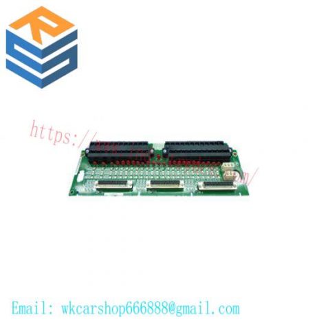 GE IS230TCISH6C - High-Performance Industrial Control Module