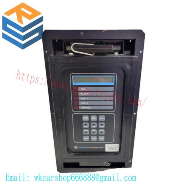 GE IS230TNCIH4C - Printed Circuit Board for UDH or IONet Communication