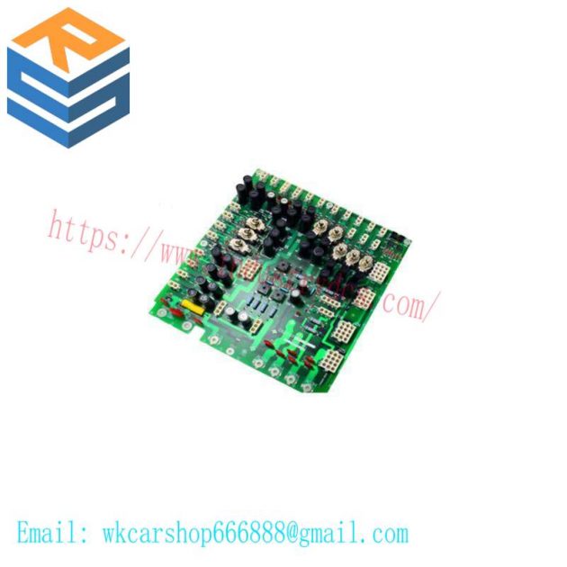 GE IS410STAIS2A IS400STAIS2AED Speedtronic Turbine Control Module