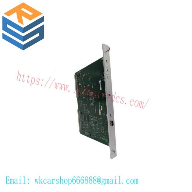 GE MMI301 Human-Machine Interface Module